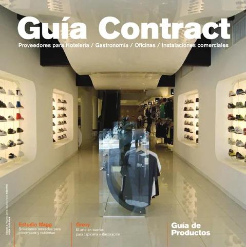 guía contract