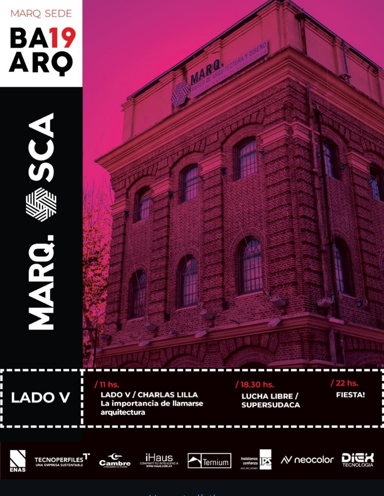 bienal XVII LADO V