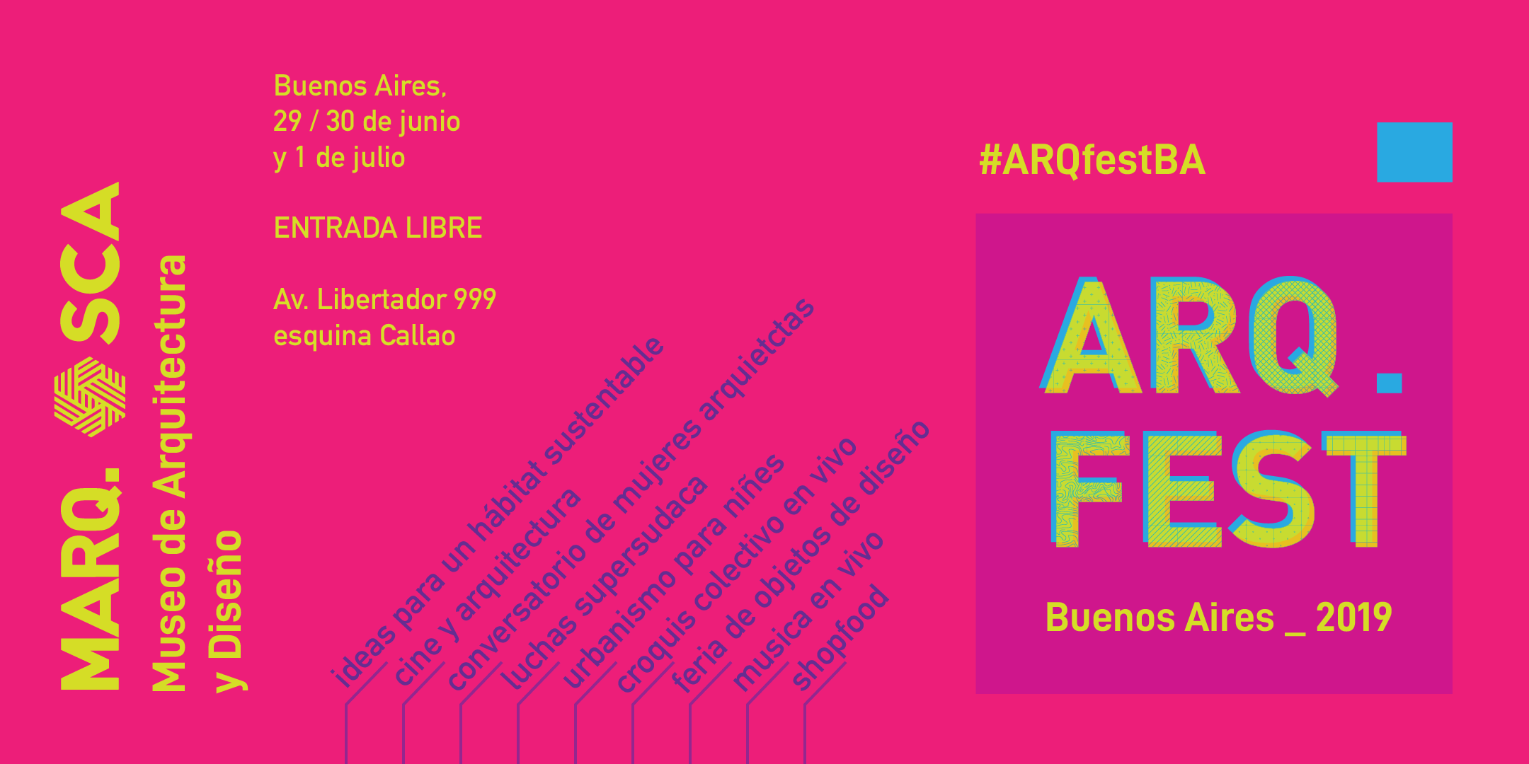 arqfest