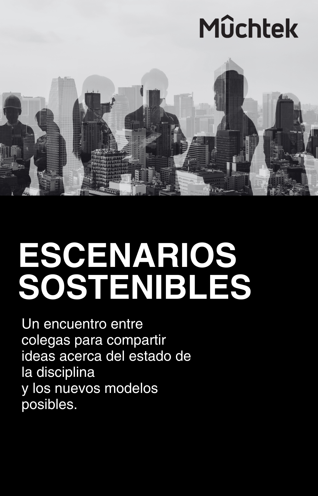 escenarios sostenibles