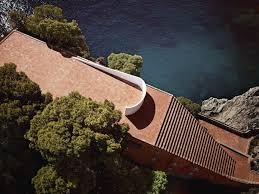 la casa en el promontorio 4 casa malaparte