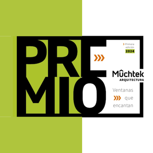 PREMIO MUCHTEK