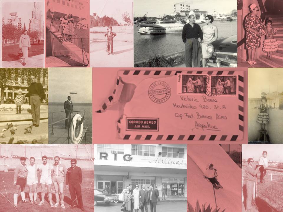 victoria baeza historia