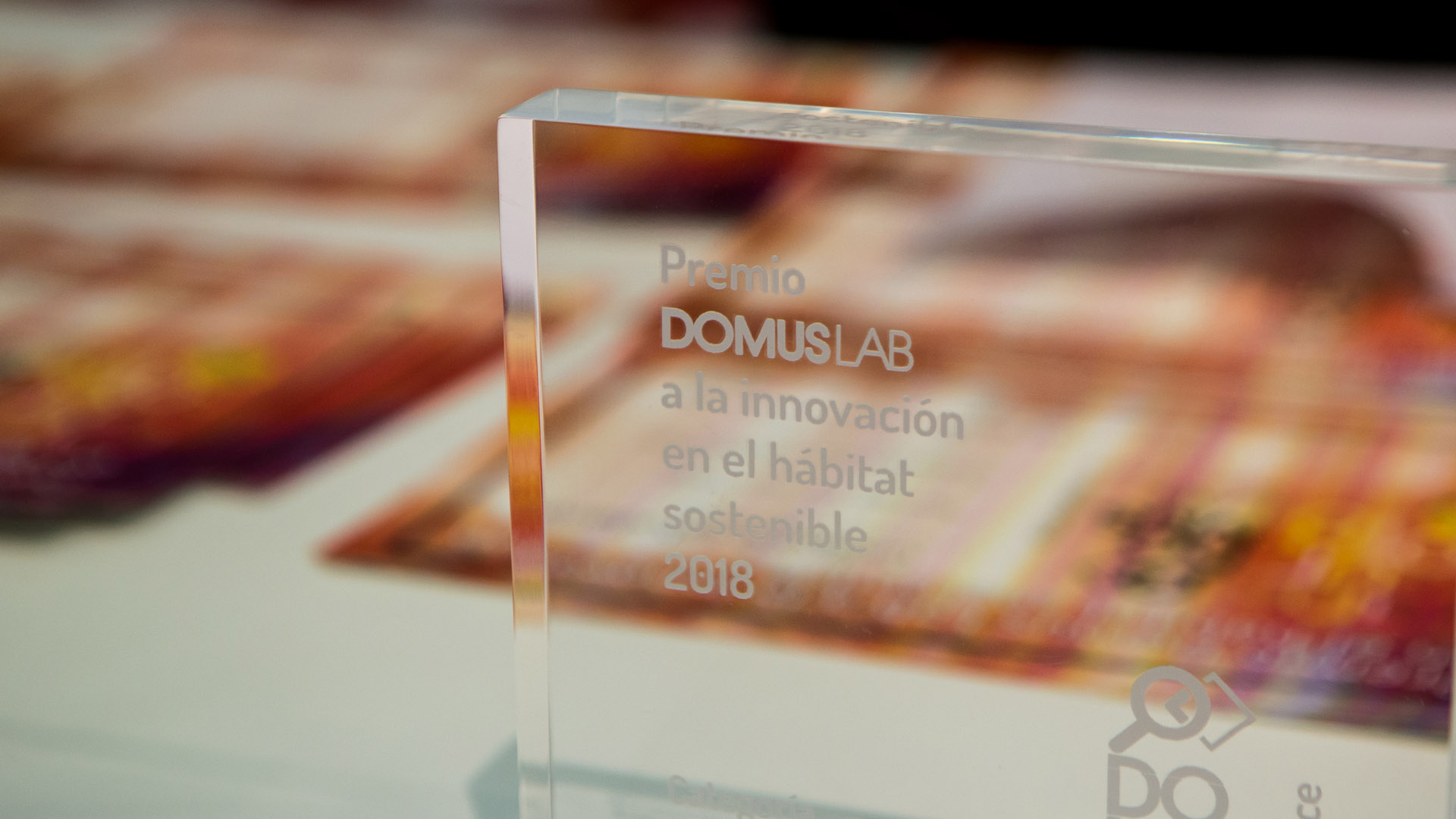 premio domus lab