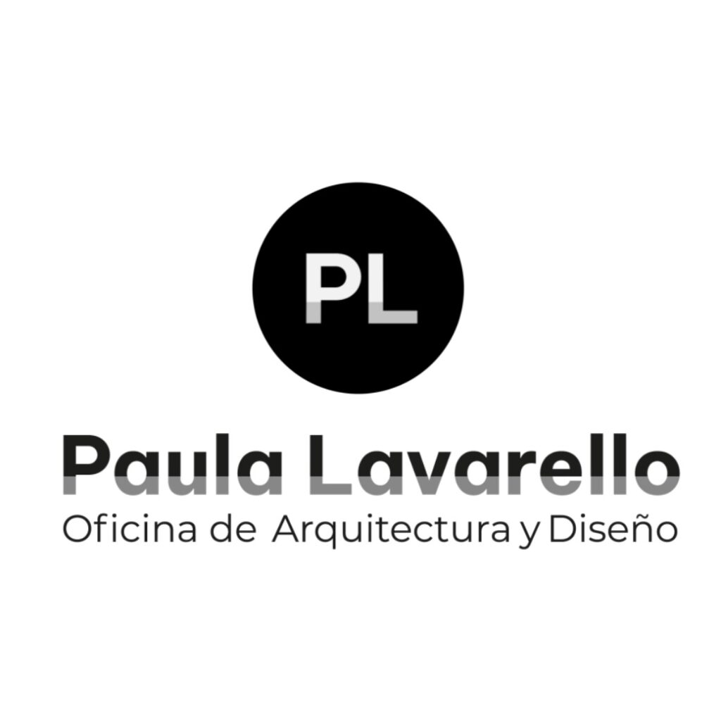 paula lavarello logo