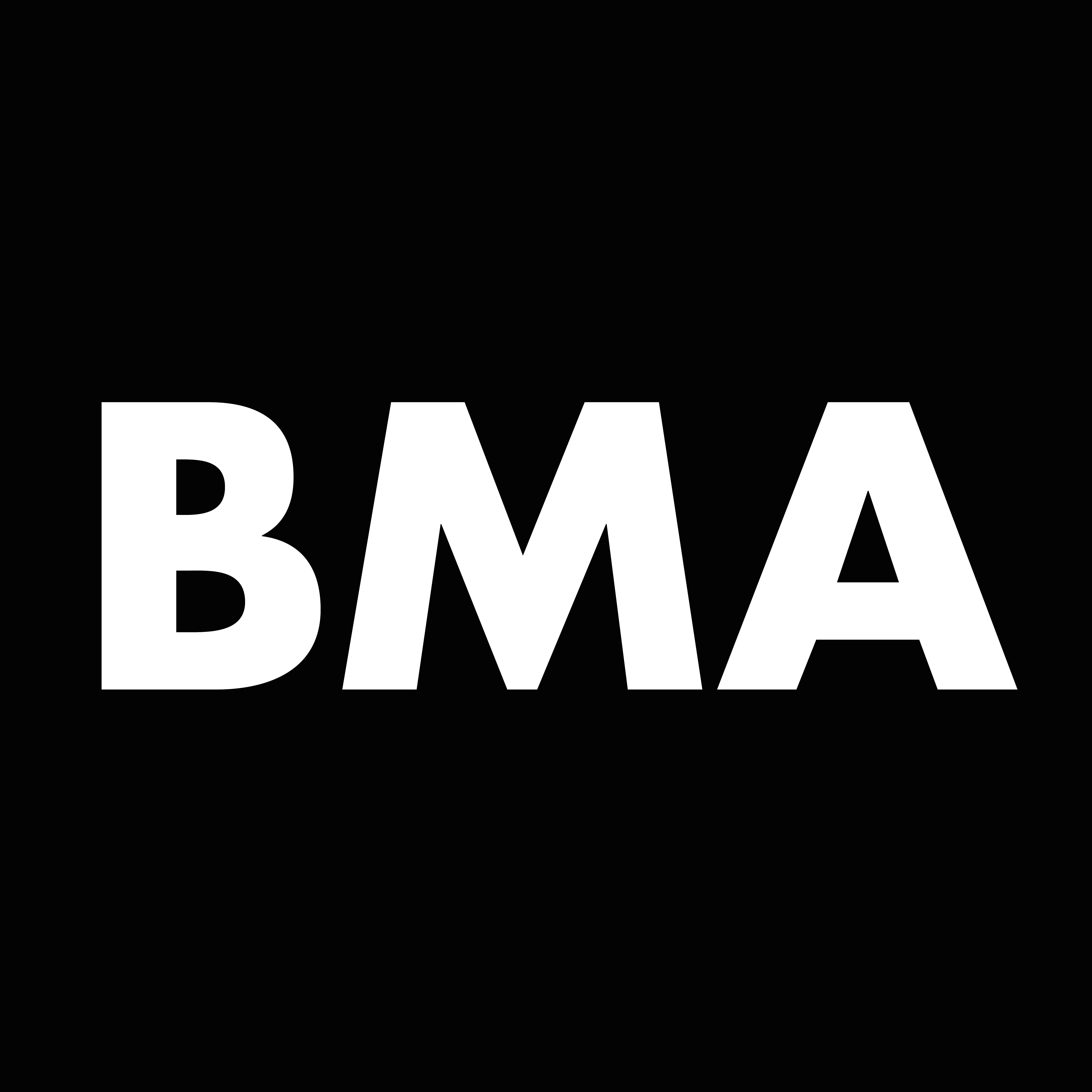 BMA LOGO