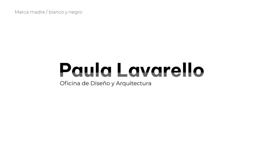 paula lavarello logo