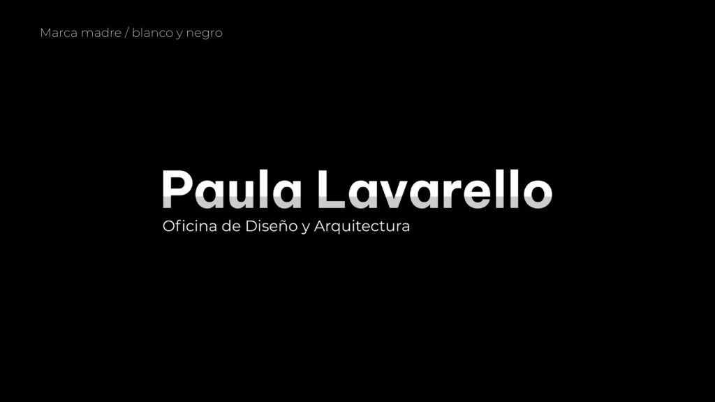 paula lavarello logo