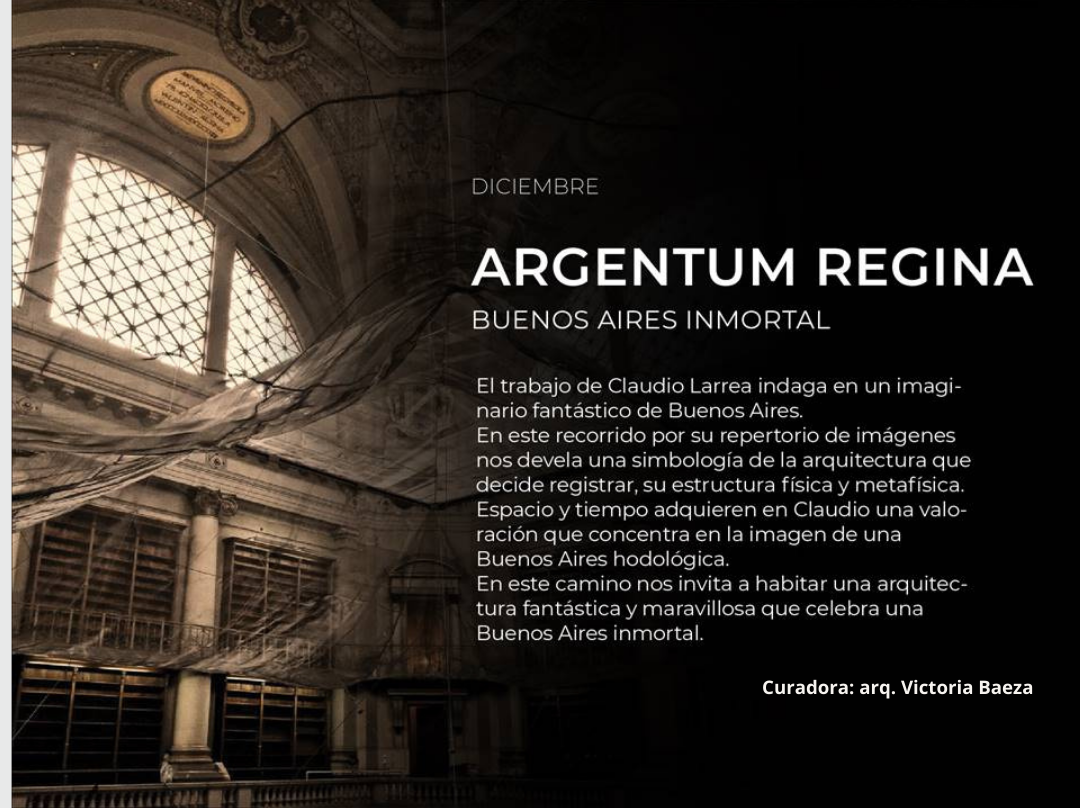 Argentum Regina