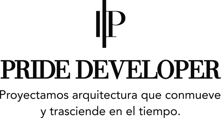 PRIDE DEVELOPER