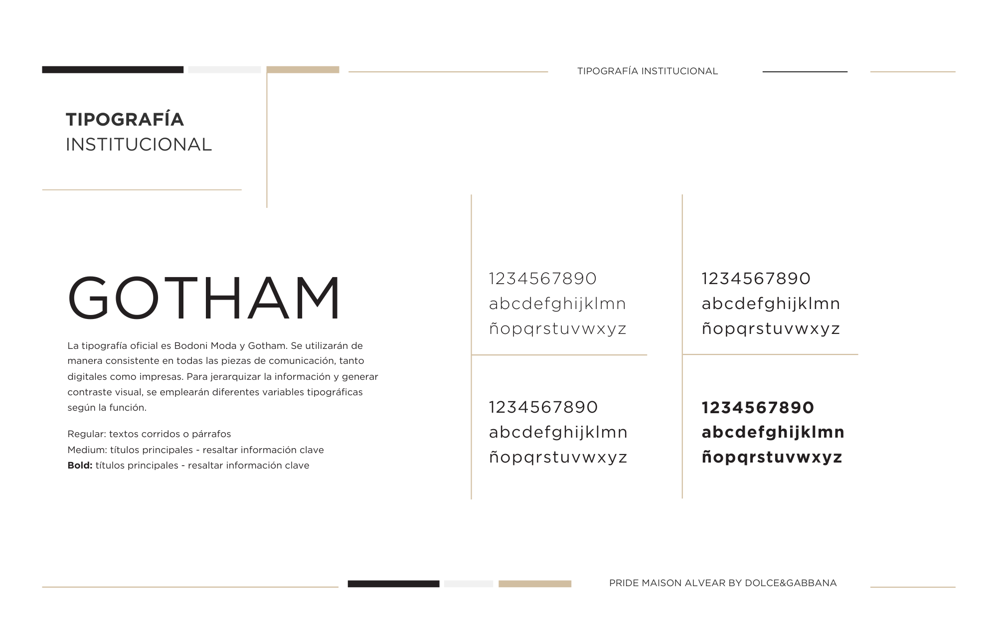 PRIDE MAISON ALVEAR diseño de identidad 10 Pride Maison Alvear BY DG Manual Identidad.pdf 4