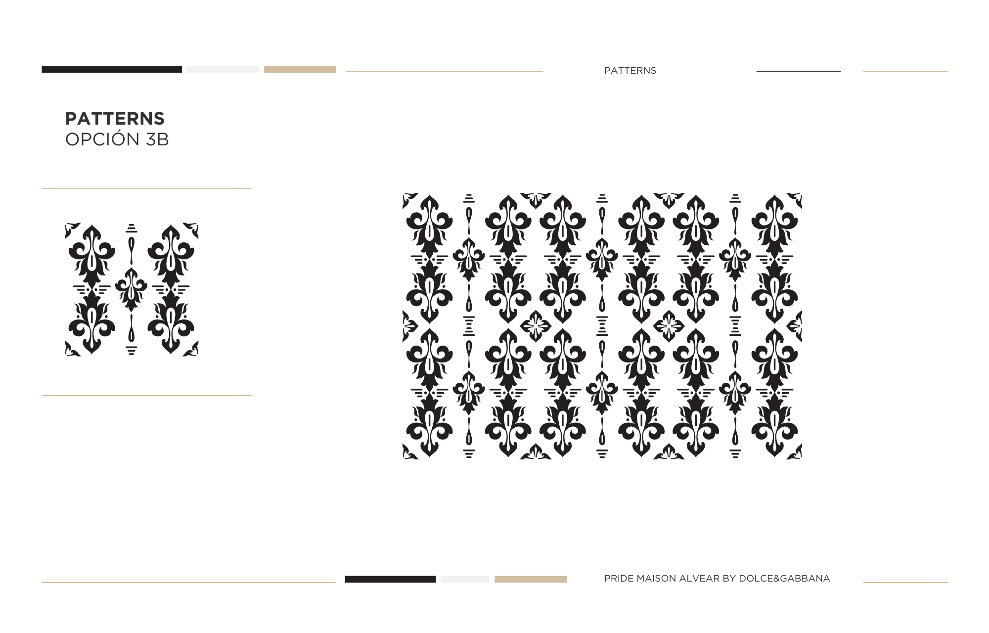 PRIDE MAISON ALVEAR diseño de identidad 14 Pride Maison Alvear BY DG Manual Identidad.pdf 7