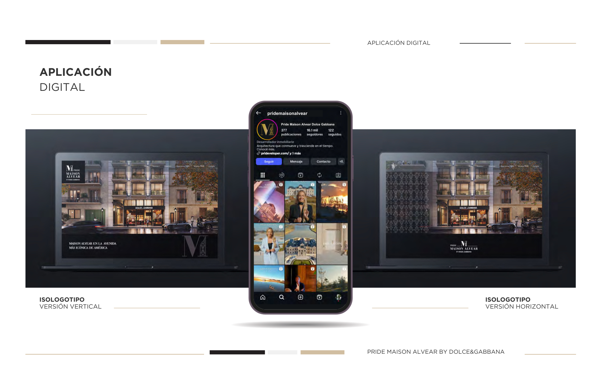 PRIDE MAISON ALVEAR diseño de identidad 21 Pride Maison Alvear BY DG Manual Identidad.pdf 8