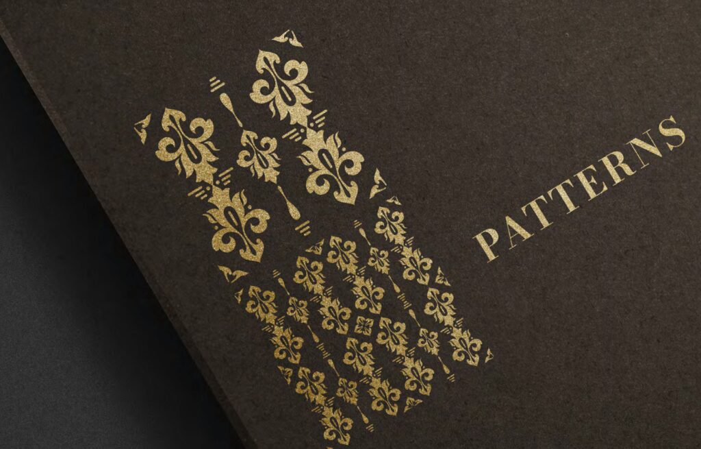 PRIDE MAISON ALVEAR diseño de identidad 7 Pride Maison Alvear BY DG Manual Identidad page 0033
