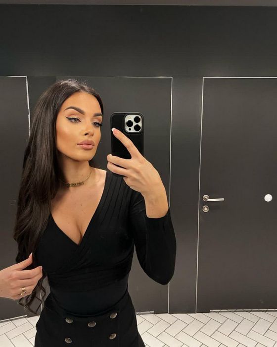 Топ девушки на час: Транссексуалы в сфере интим-досуга