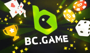 BC.Game Revolutionizing Online Gaming in Azerbaijan