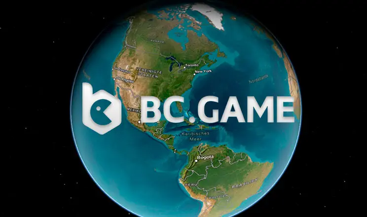Experience Thrilling Gaming at BC.Game Casino in Jordan