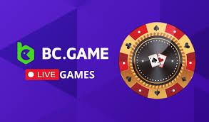 The Exciting World of BC Game A Guide to Online Gaming