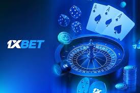 1xBet Cambodia The Ultimate Sports Betting Experience 1xBet Cambodia The Ultimate Sports Betting Experience