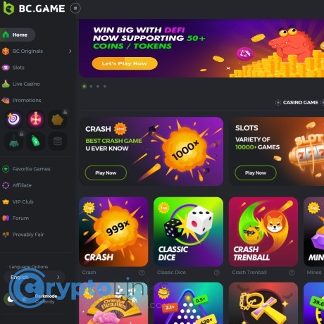 BC.Game Bet Revolutionizing Online Betting in Nigeria BC.Game Bet Revolutionizing Online Betting in Nigeria