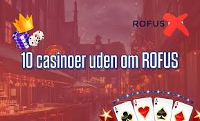 Bedste Udenlandske Casino En Guide til Finde Din Favorit