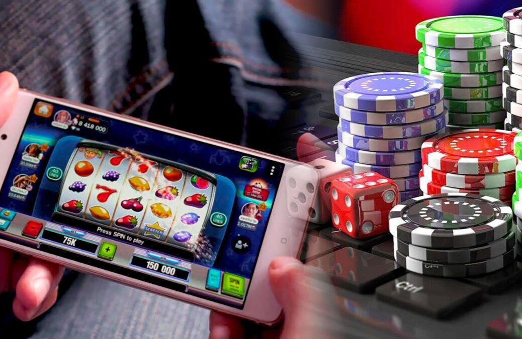 BetGem Online Casino UK Your Ultimate Gaming Experience