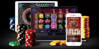 BloodySlots Casino The Ultimate Gaming Experience Awaits You!