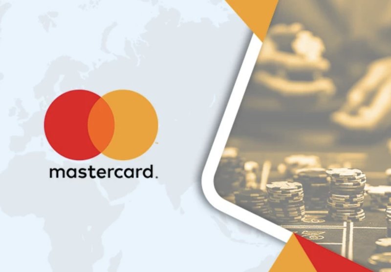 Casinos online que aceptan Mastercard