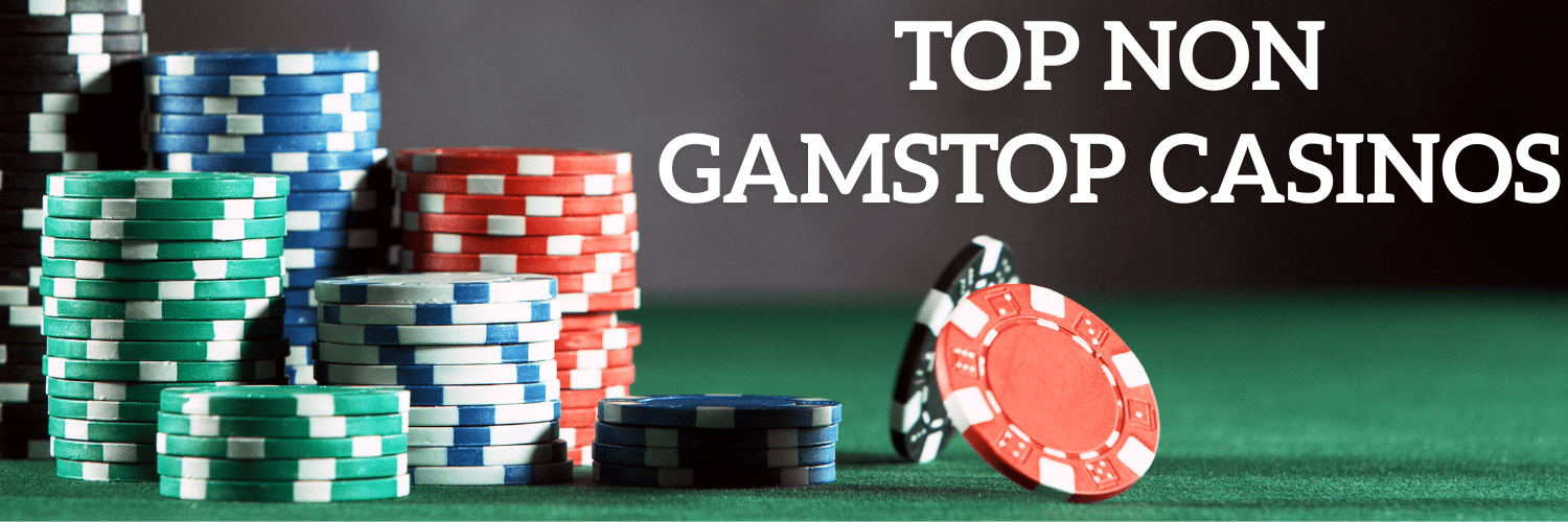 Discovering New Non Gamstop Casino Sites A Comprehensive Guide -1825178467