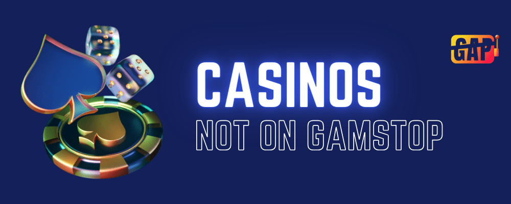 Discovering Non Gamstop Casinos Your Guide to Online Gaming Freedom