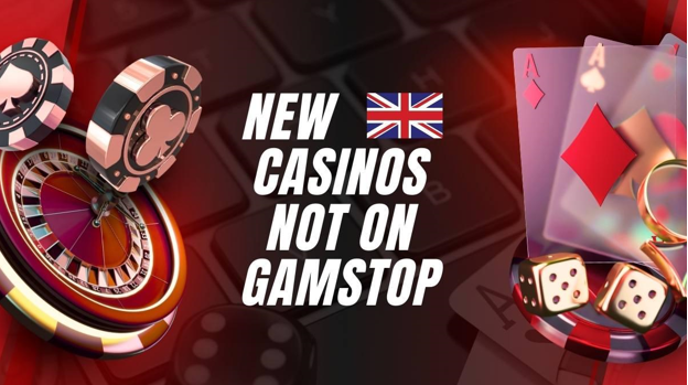 Discovering Non Gamstop Casinos Your Guide to Online Gaming Freedom
