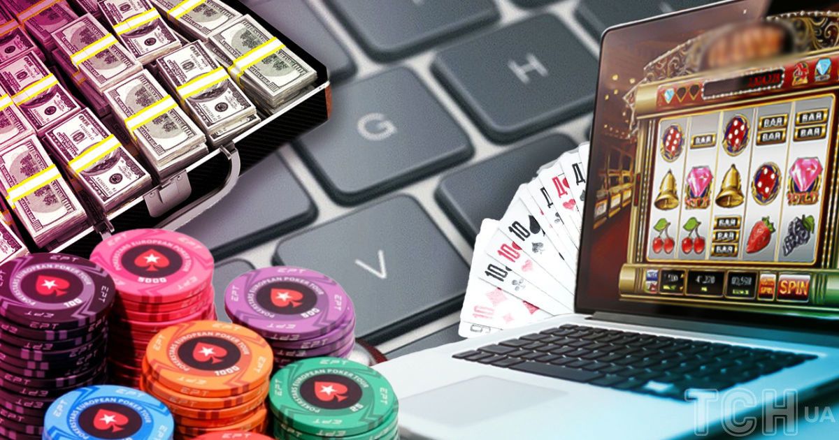 Experience the Excitement of Thrill Casino Online Slots Experience the Excitement of Thrill Casino Online Slots