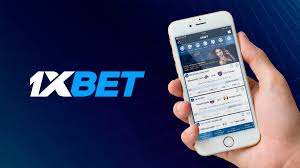 Experience the Thrill of Betting with the 1xBet App -1540652701 Experience the Thrill of Betting with the 1xBet App -1540652701
