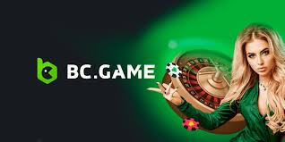 Experience the Thrill of Gaming at BCGame.vc Casino
