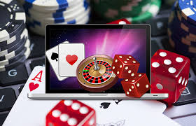 Experience the Thrill of Online Gaming at K8 Casino