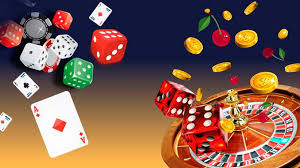 Experience Thrill and Fun at Online UK Onluck Casino