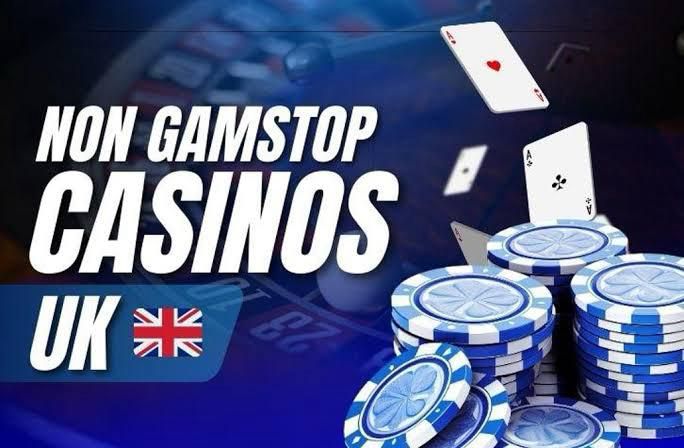 Explore Casinos Not on GamStop The Ultimate Guide Explore Casinos Not on GamStop The Ultimate Guide