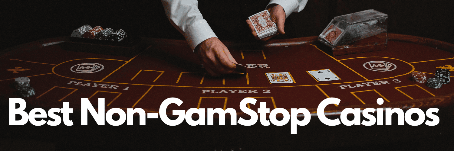 Explore Casinos Not on GamStop The Ultimate Guide Explore Casinos Not on GamStop The Ultimate Guide