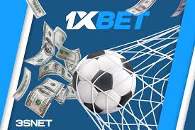 Explore the Thrilling World of 1xBet Betting -1448895701