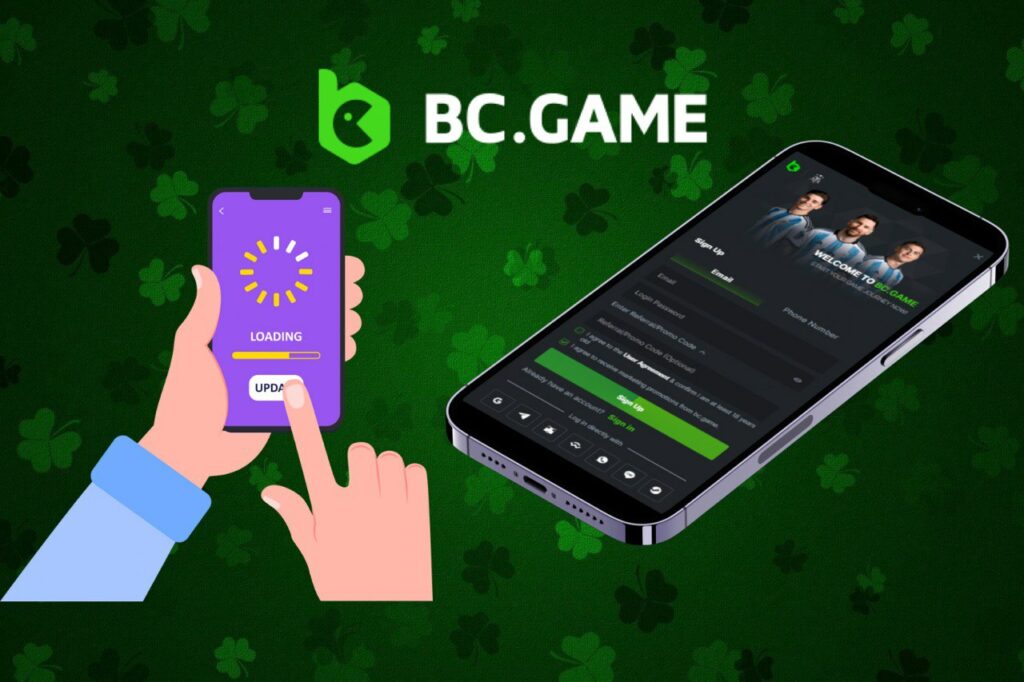 Exploring BCGame The Rise of Cryptocurrency Gaming Exploring BCGame The Rise of Cryptocurrency Gaming