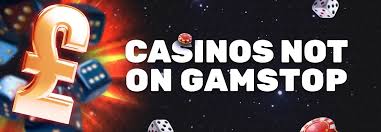 Exploring Non-Gamstop Casinos in the UK 1954224189