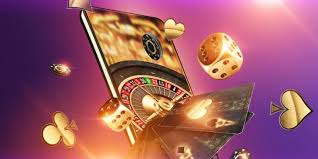 Exploring the Excitement of Casino JB Your Ultimate Gaming Destination Exploring the Excitement of Casino JB Your Ultimate Gaming Destination
