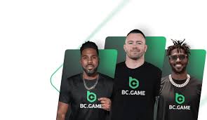Exploring the Exciting World of BC.Game Sports Betting Platform