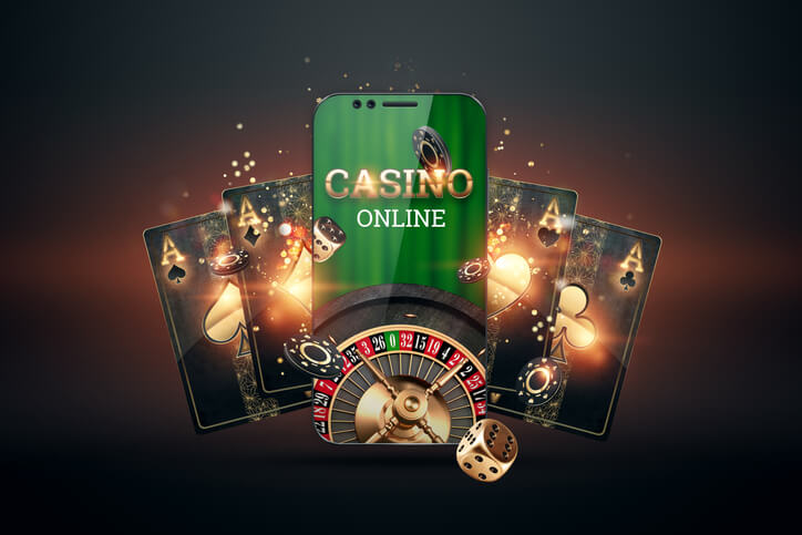 Mobile-First Casinos Revolutionizing the Gaming Experience -357201217
