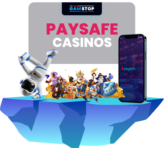 Paysafe Casinos Not on GamStop Explore Your Options 2025236408
