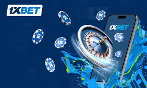 Revolutionizing Online Betting The 1xBet App Experience (2)