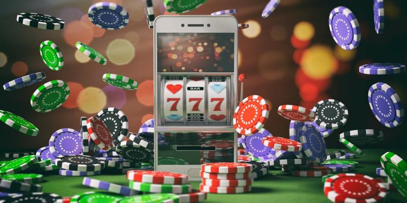 The Importance of User Reviews in Online Casinos -266605046