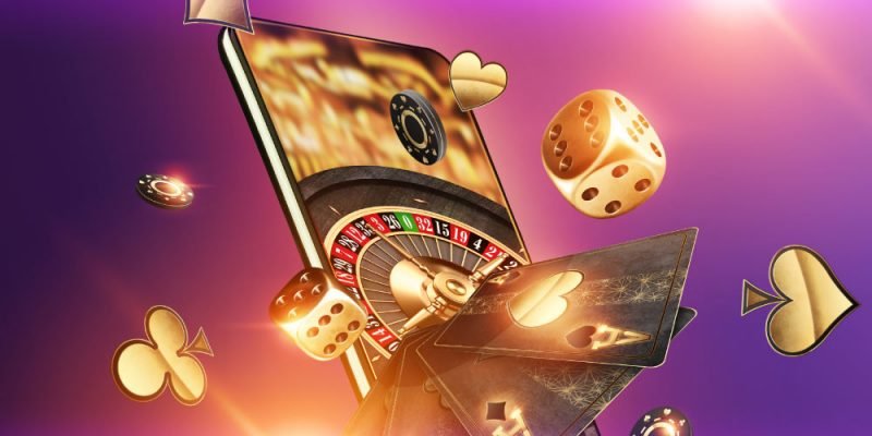 Top Casino Bonuses With Low Wagering Requirements -1642963545