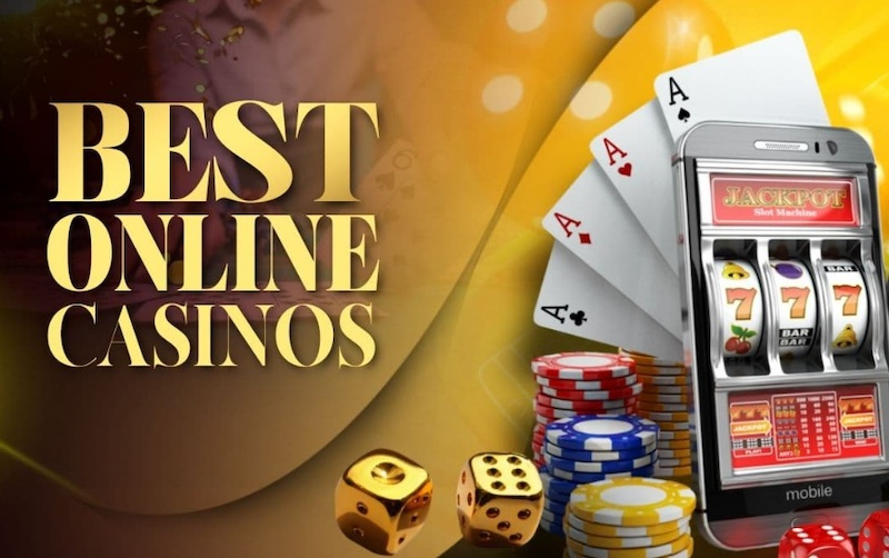 Top Online Casinos That Reward Loyalty Discover Unmatched Benefits Top Online Casinos That Reward Loyalty Discover Unmatched Benefits