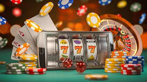 Top Online Casinos That Support Roulette Games -1574789888